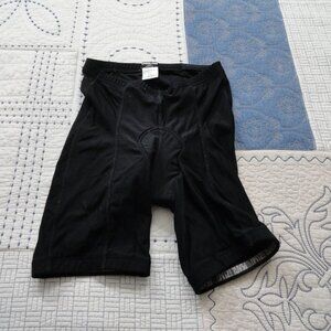 Vintage, PEARL IZUMI padded bike shorts, cycling